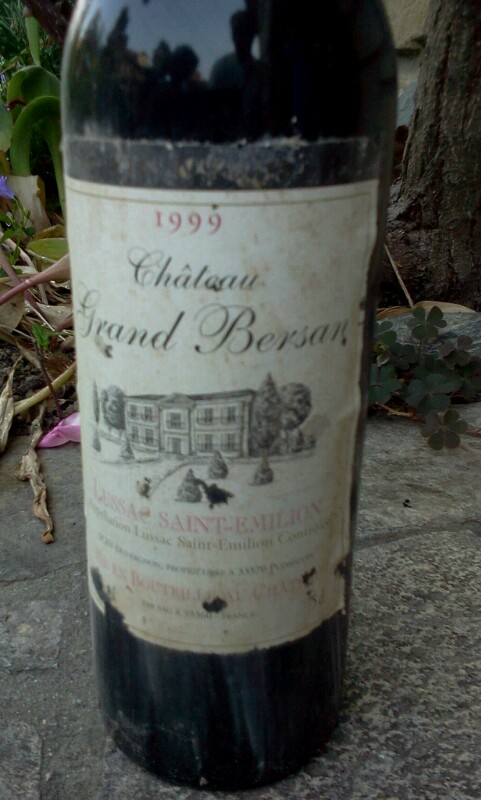 Lussac Saint-Emilion