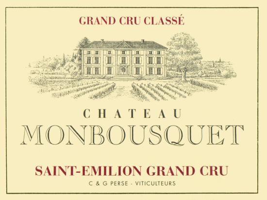 Saint-Emilion Grand Cru