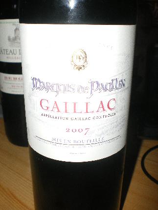 Gaillac