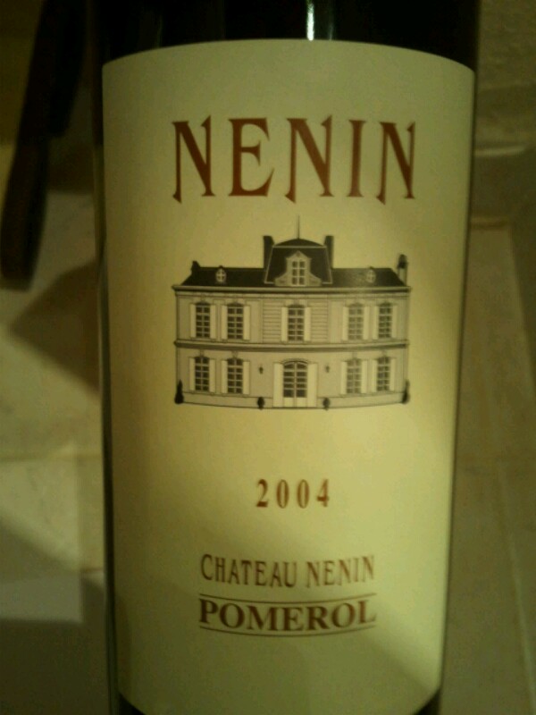 Pomerol