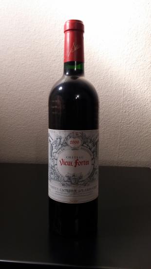 Saint-Emilion Grand Cru
