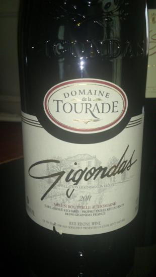 Gigondas
