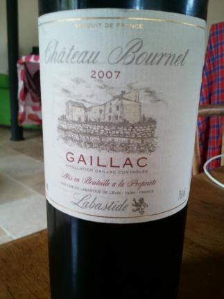 Gaillac