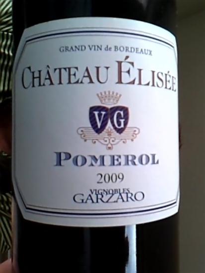 Pomerol