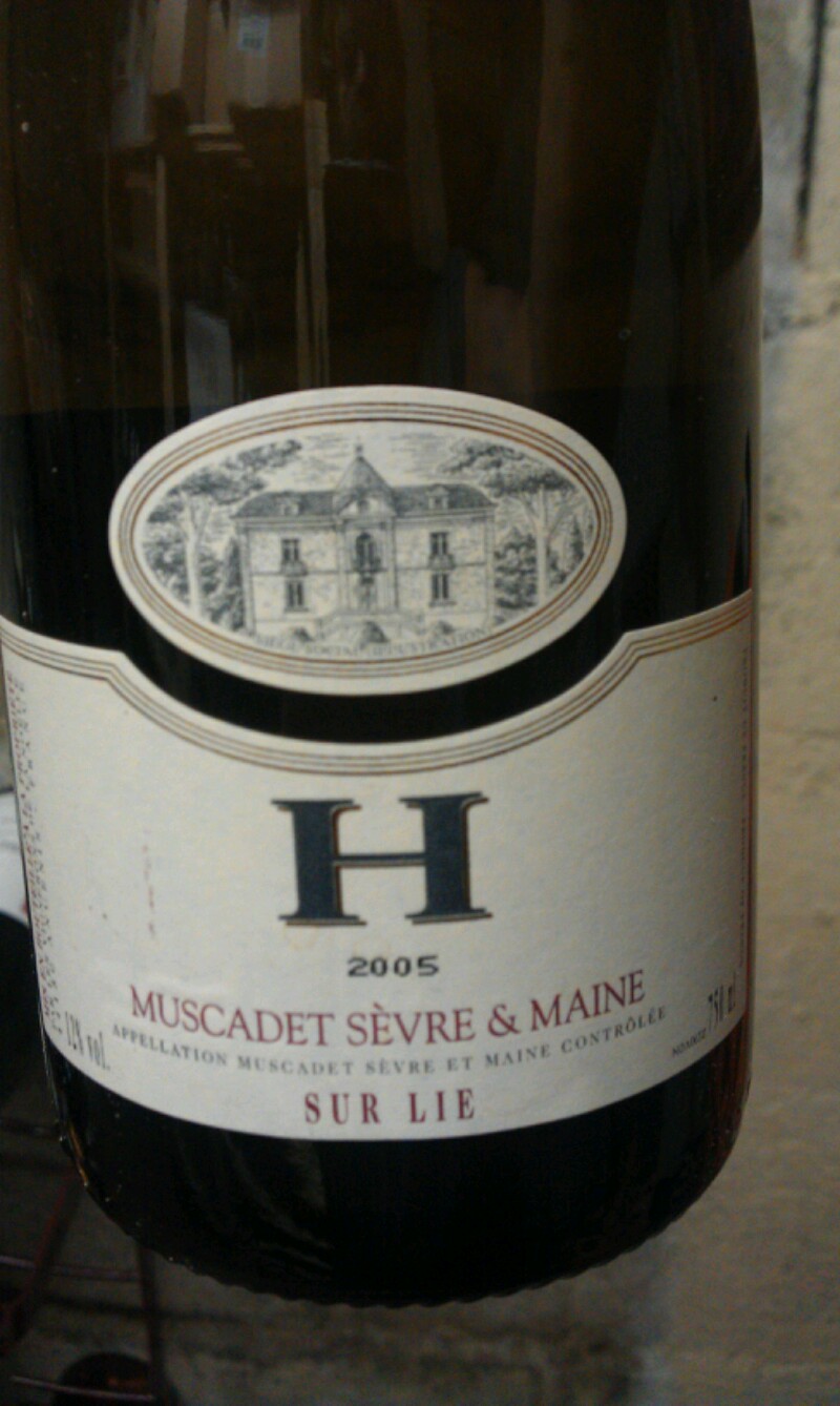 Muscadet