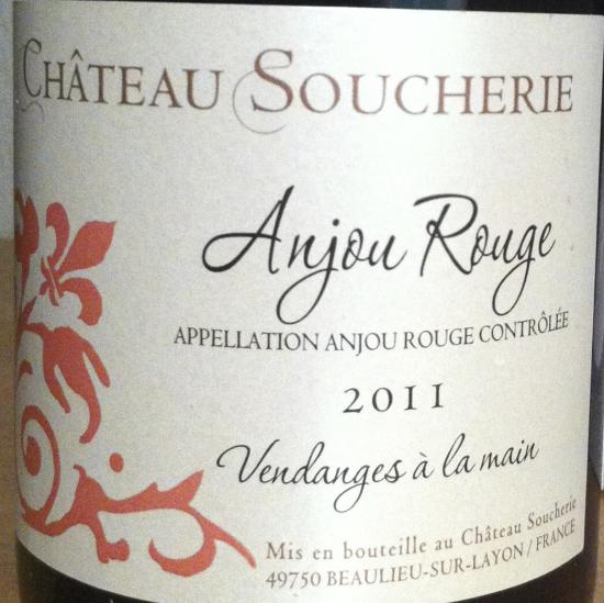 Anjou