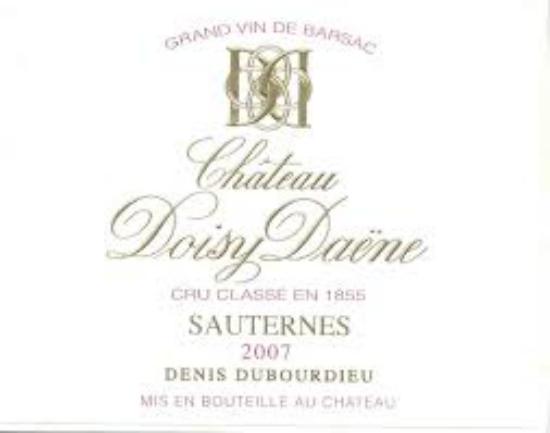Sauternes