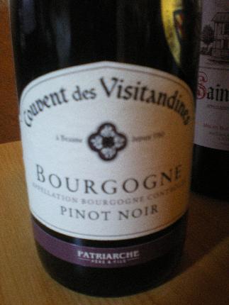 Bourgogne