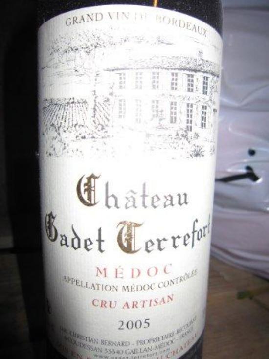 Médoc