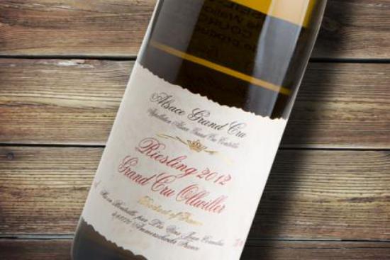 Alsace Riesling
