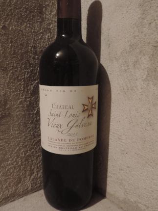 Lalande-de-Pomerol