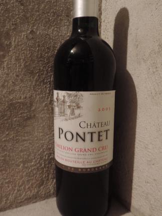 Saint-Emilion Grand Cru