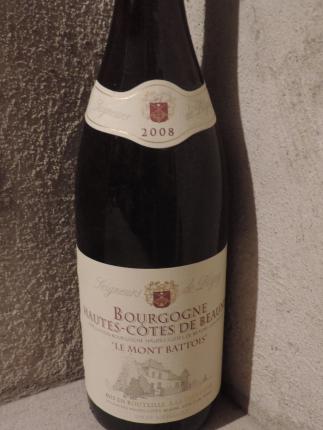 Bourgogne Hautes-Côtes de Beaune