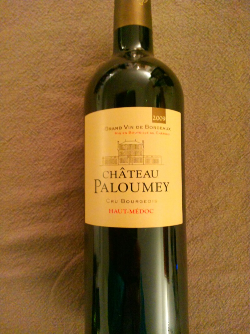 Haut-Médoc