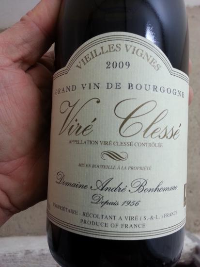 Viré-Clessé