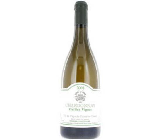 Vin de pays de Franche-Comté