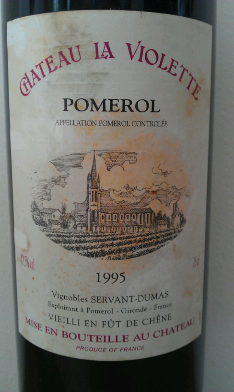 Pomerol