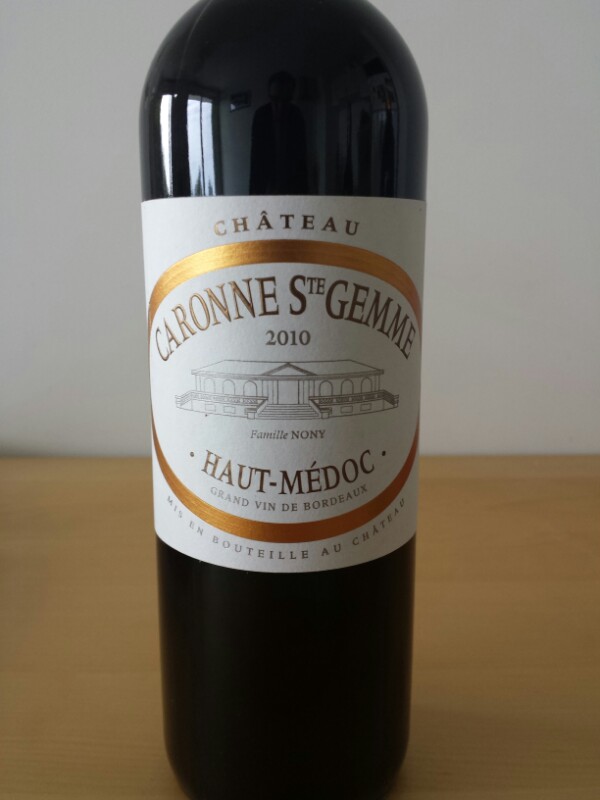 Haut-Médoc