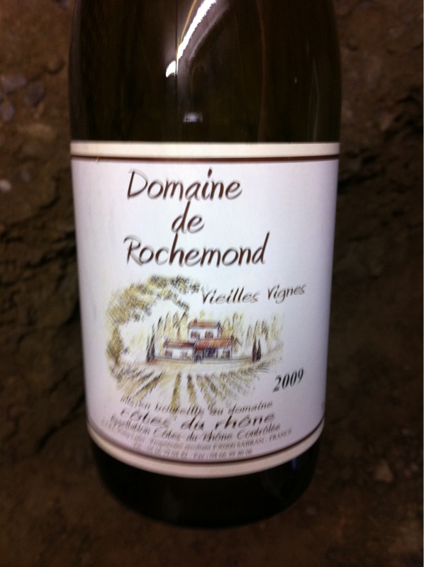 Côtes-du-Rhône
