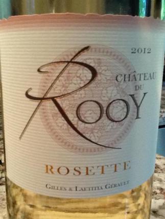Rosette
