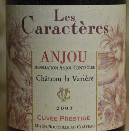 Anjou
