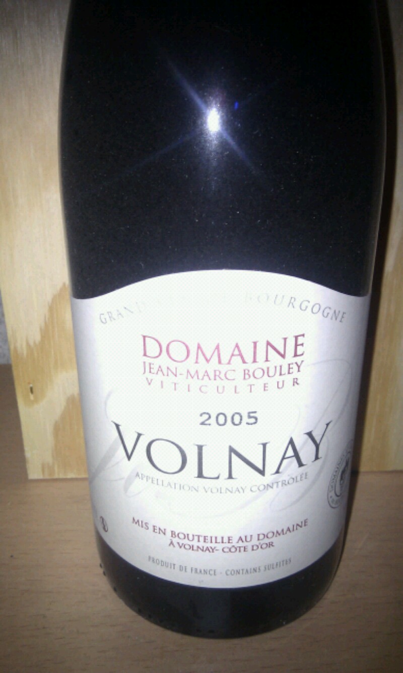 Volnay