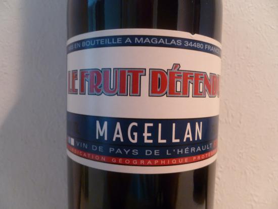 Vin de pays de l'Hérault