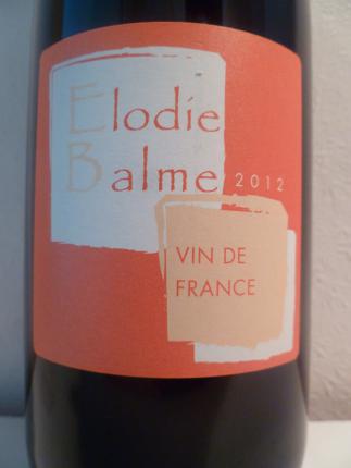 Vin de France