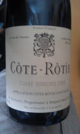 Côte-Rôtie