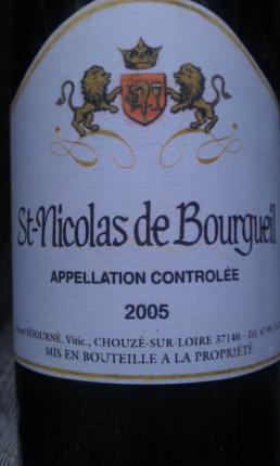 Saint-Nicolas-de-Bourgueil
