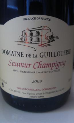 Saumur-Champigny