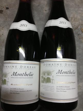 Monthélie