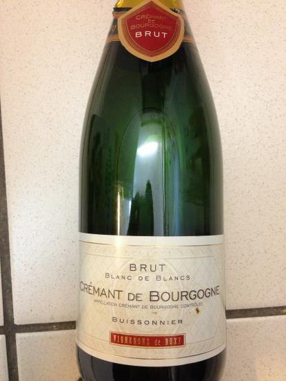 Crémant de Bourgogne