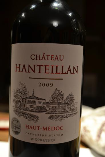 Haut-Médoc
