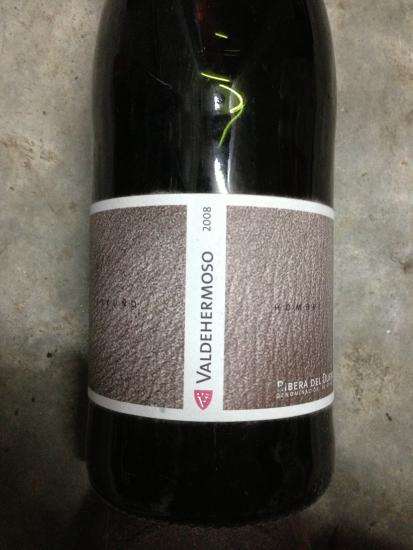 Ribera del Duero