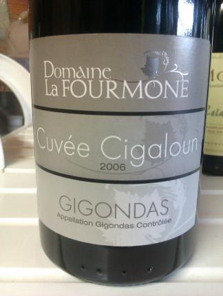 Gigondas
