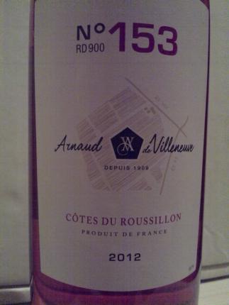 Côtes du Roussillon