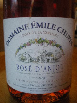 Anjou