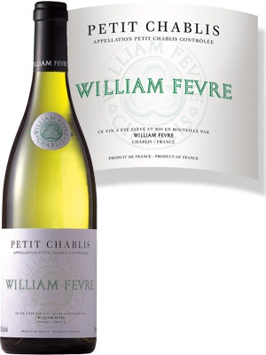 Petit Chablis