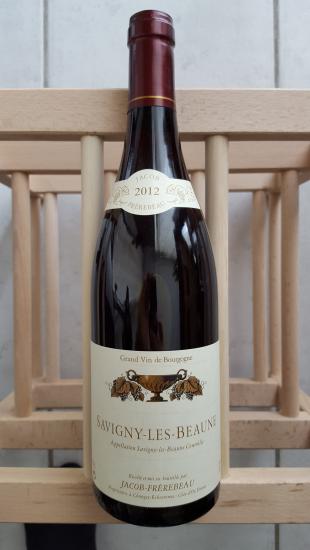 Savigny-lès-Beaune