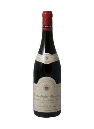 Nuits-Saint-Georges