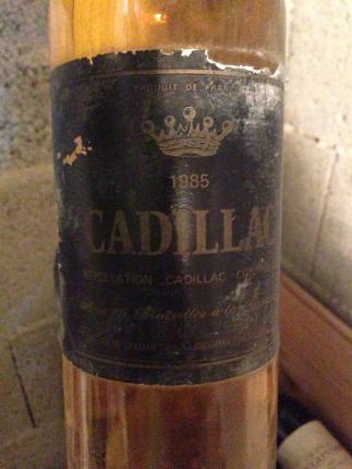 Cadillac