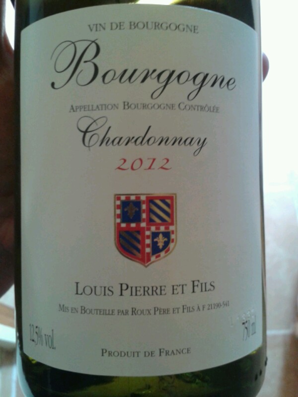 Bourgogne