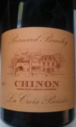 Chinon