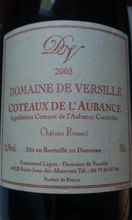 Coteaux-de-l'Aubance