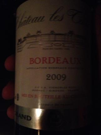Bordeaux