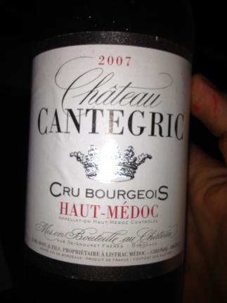 Haut-Médoc