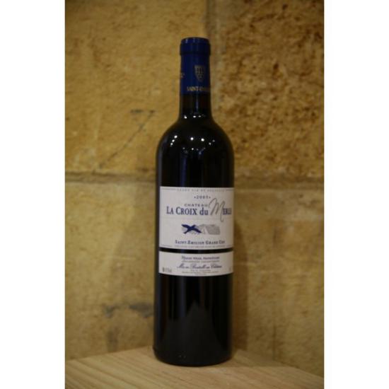 Saint-Emilion Grand Cru