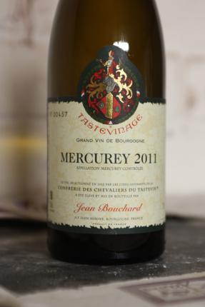 Mercurey