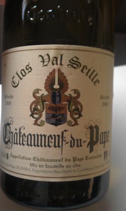 Châteauneuf-du-Pape